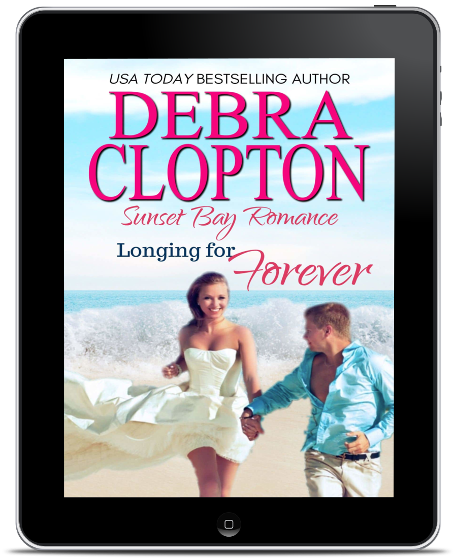 Longing For Forever (eBook)