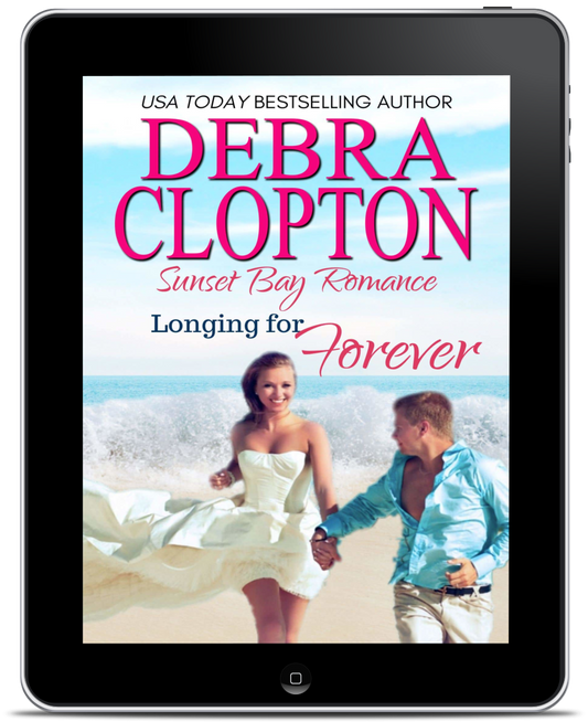 Longing For Forever (eBook)