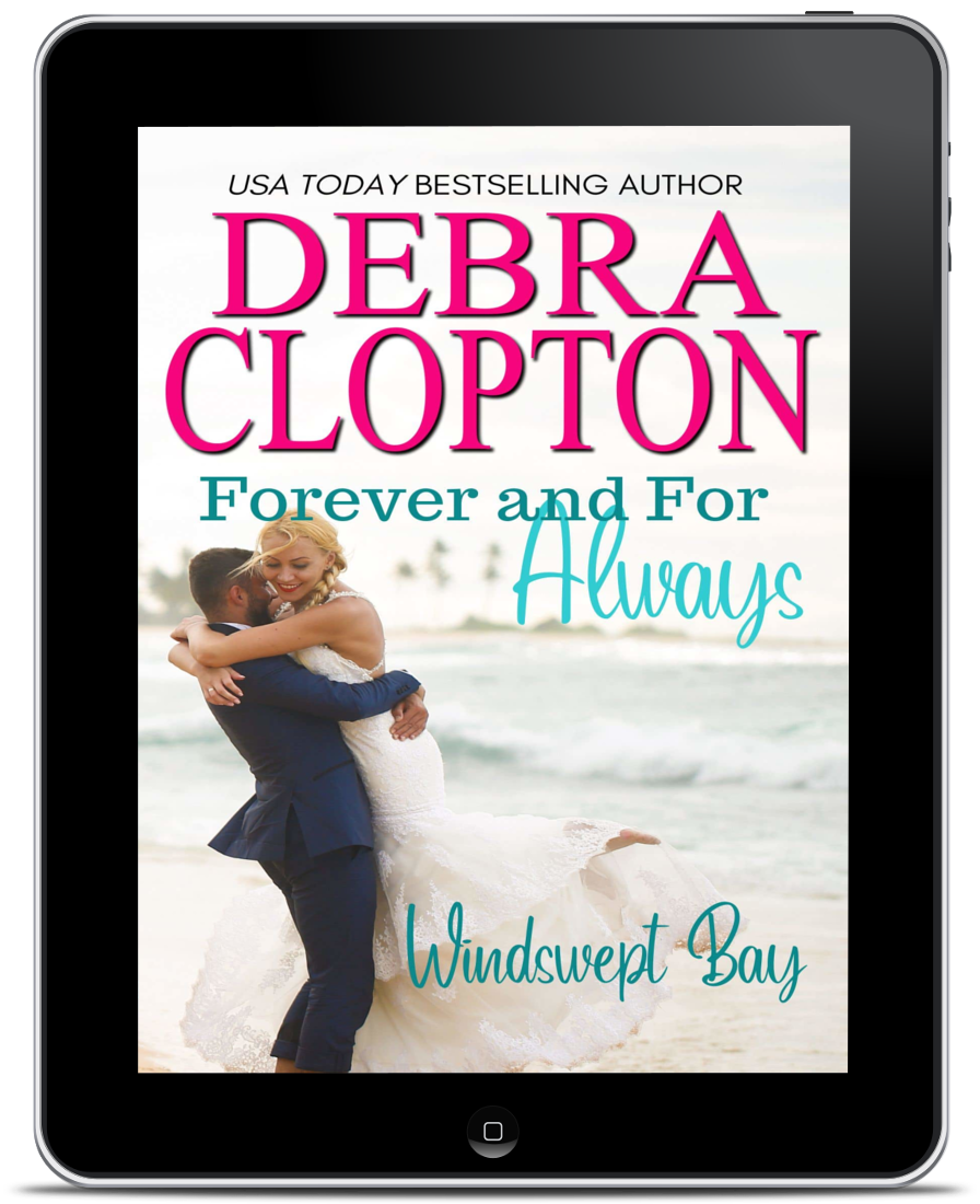 Forever And For Always (eBook)