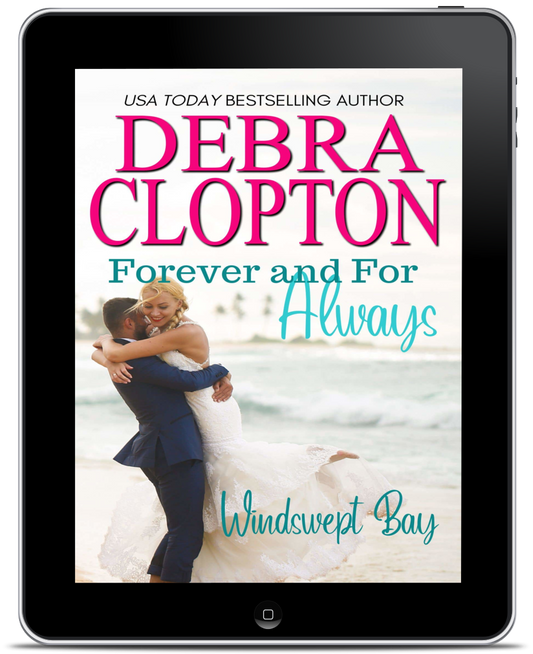 Forever And For Always (eBook)