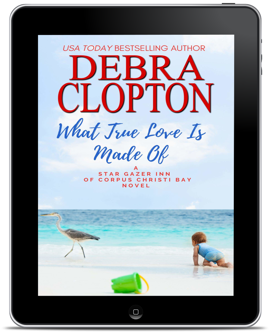 What True Love Is Made Of (eBook)