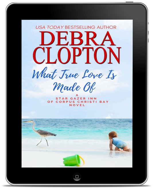 What True Love Is Made Of (eBook)