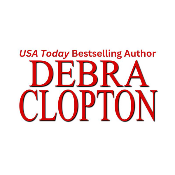 debracloptonbooks.com